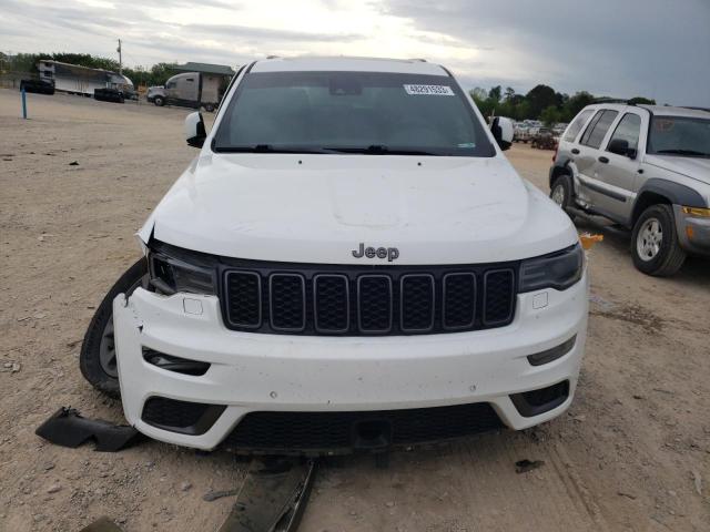 2018 JEEP GRD CHRKEE 1C4RJECG3JC109515