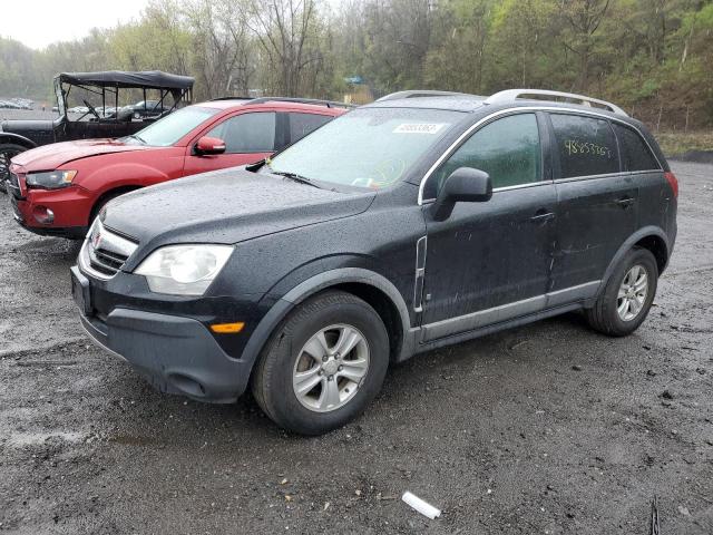 2008 Saturn VUE XE