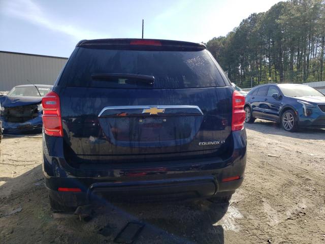 2GNALCEK5H1595622 | 2017 CHEVROLET EQUINOX LT