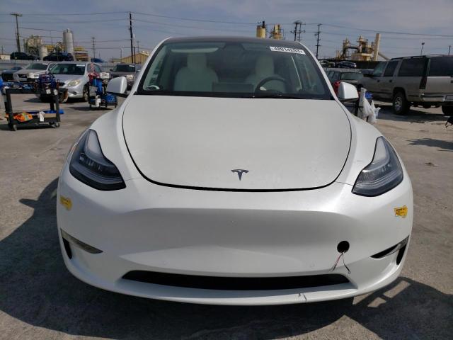 7SAYGDEE1NF359217 Tesla Model Y