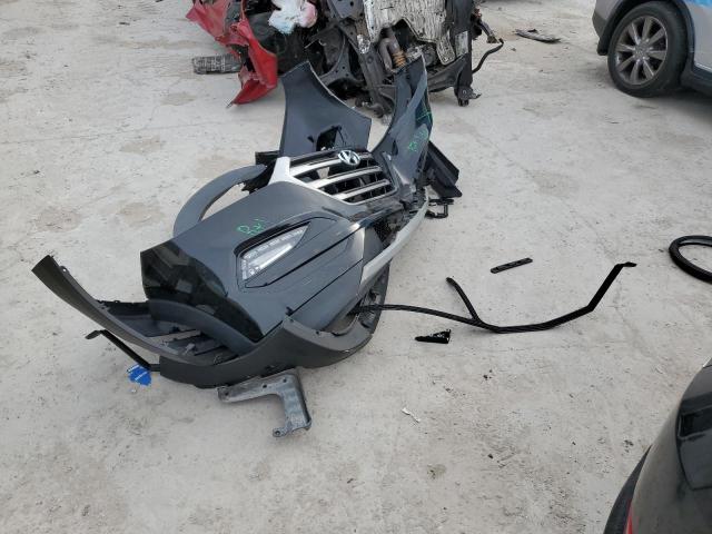 2018 HYUNDAI TUCSON VAL - KM8J3CA27JU651497