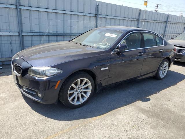 2015 BMW 535 I - WBA5B1C58FD920325