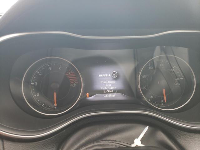 2021 JEEP CHEROKEE T - 1C4PJMBX0MD123034