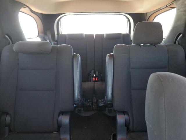 1C4RDHAG4FC147354 Dodge Durango Sxt