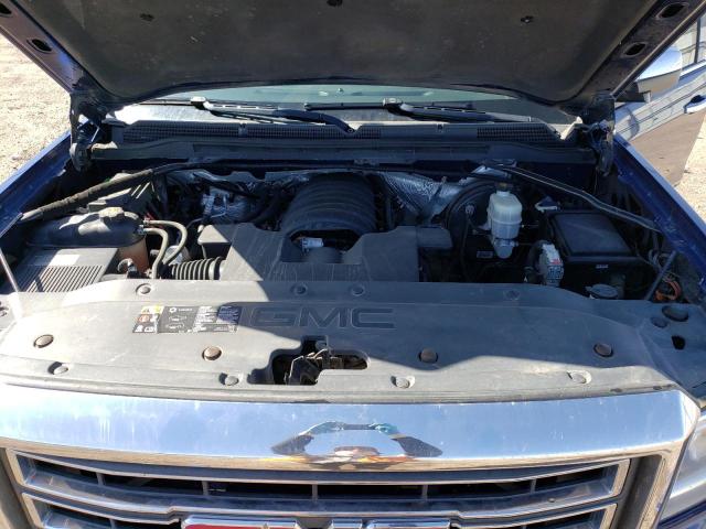 3GTU2VEC7EG194377 GMC Sierra K1500 Slt