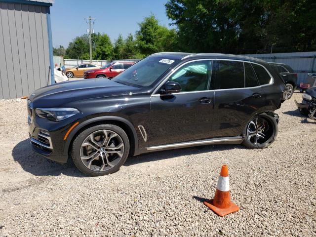 2020 BMW X5 sDrive40i