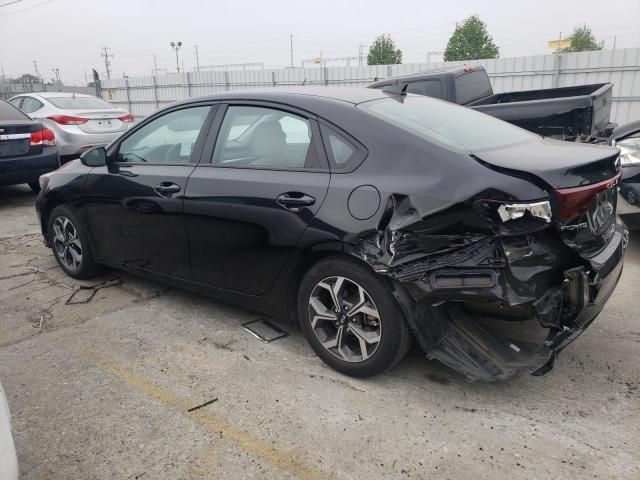 3KPF24AD9LE191622 KIA FORTE FE
