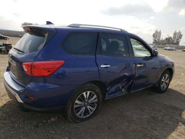 5N1DR2AN0LC629673 Nissan Pathfinder S