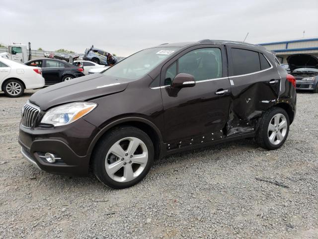 2015 BUICK ENCORE CON - KL4CJBSB8FB218005