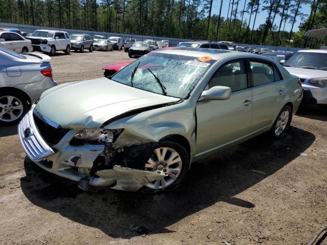 2009 Toyota Avalon XL