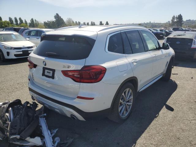 5UXTR9C54JLC74544 BMW X3 Xdrive30i