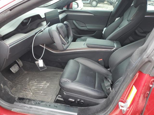 5YJSA1E66MF453264 Tesla MODEL S