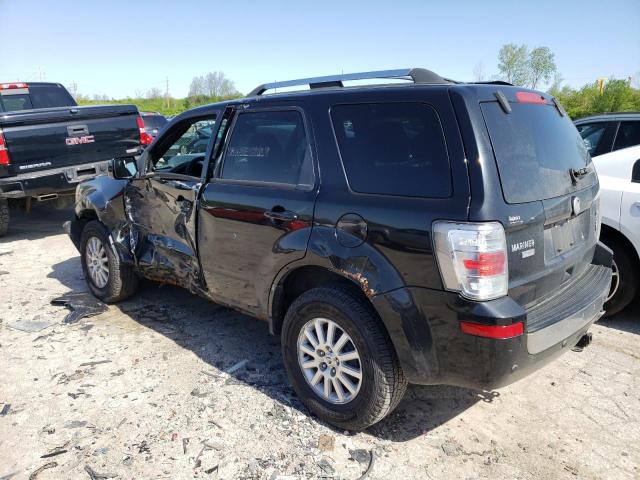 Vin: 4m2cn9hgxakj12499, lot: 47917573, mercury mariner premier 20102