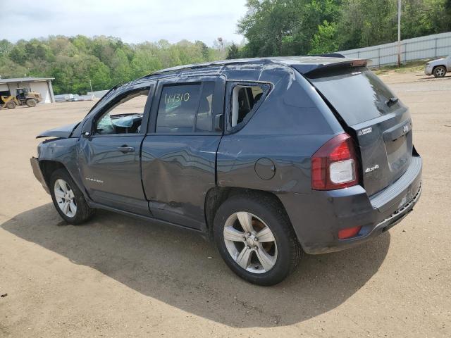 1C4NJDBB5ED670667 Jeep Compass Sport