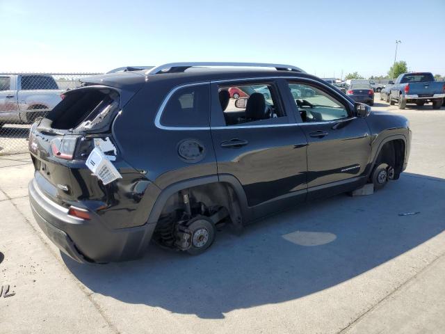 2019 JEEP CHEROKEE L - 1C4PJLCB5KD333039