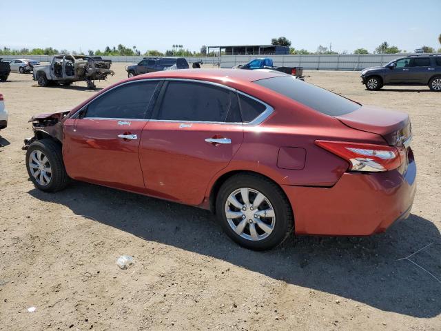1N4AL3AP4GN336195 Nissan ALTIMA 2.5
