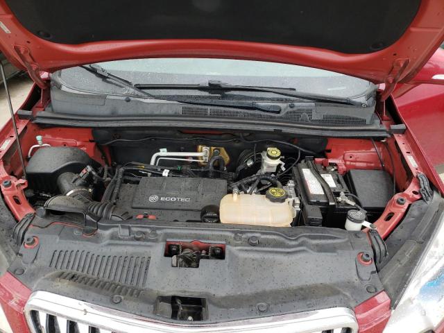 KL4CJCSB0EB601408 Buick Encore