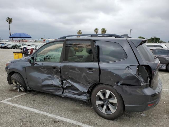 JF2SJAEC1HH800948 Subaru Forester 2.5i Premium