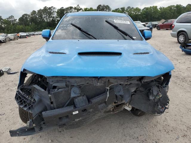 2018 DODGE DURANGO SR - 1C4SDJGJ0JC456825