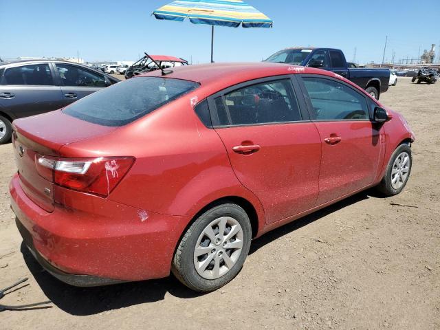 KNADM4A33H6049785 KIA RIO LX