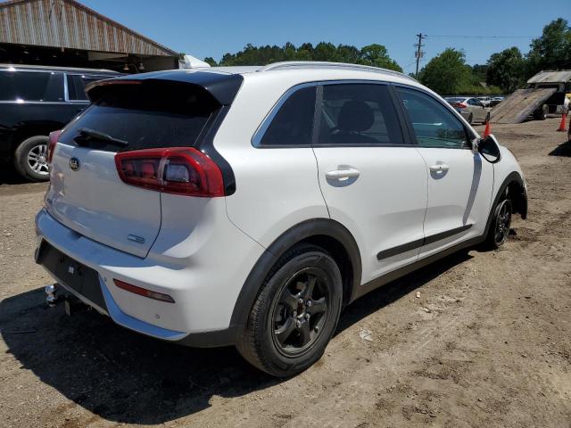 2018 KIA NIRO TOURI - KNDCE3LC3J5108283