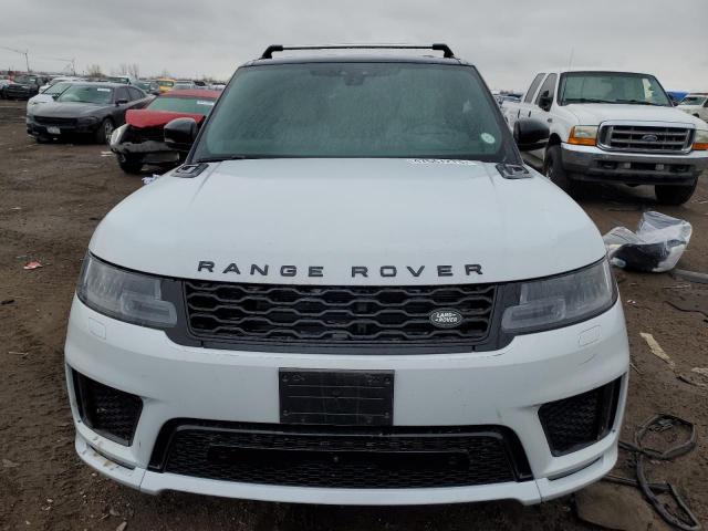 SALWV2SE1NA219107 Land Rover Range Rover Sport P525 Autobiography