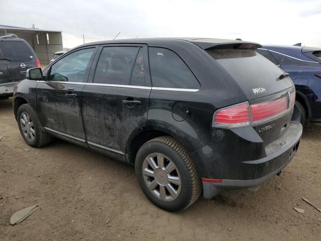 2007 Lincoln Mkx VIN: 2LMDU88C87BJ02657 Lot: 48532013