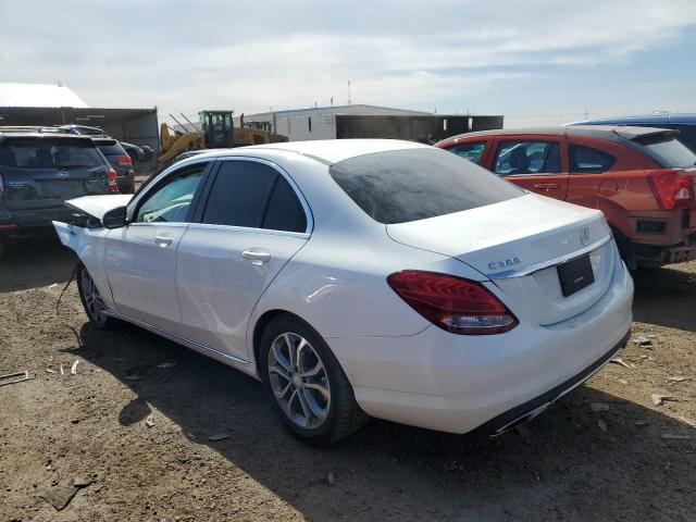 55SWF4KBXGU134054 Mercedes-Benz C 300 4matic