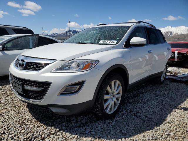 2010 Mazda CX-9 