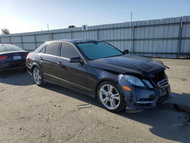 VIN WDDHF5KB6DA691277 2013 Mercedes-Benz E-Class, 350 no.4