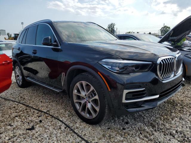 2023 BMW X5 SDRIVE - 5UXCR4C07P9N56056