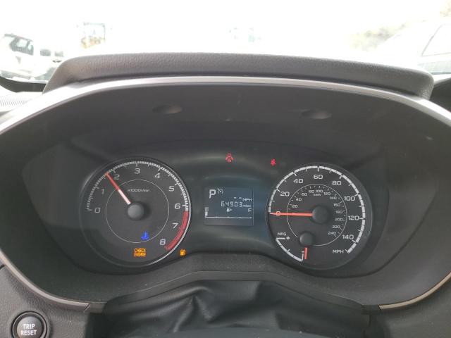 4S3GTAB63J3741126 Subaru Impreza Premium