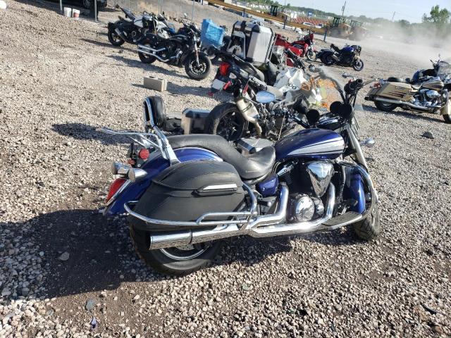 2009 YAMAHA XVS1300 CT JYAVP25E29A008198