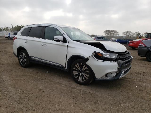 JA4AD3A3XKZ023846 Mitsubishi Outlander Se