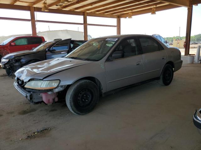 2001 Honda Accord Sdn Value Pkg