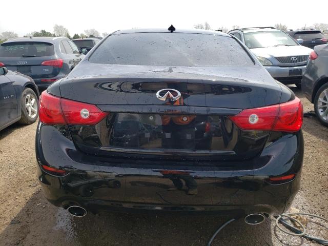 Infiniti Q50 BASE 2015 JN1BV7AR9FM411711 Image 6