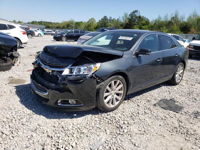 2015 CHEVROLET MALIBU LTZ - 1G11F5SL7FF251216