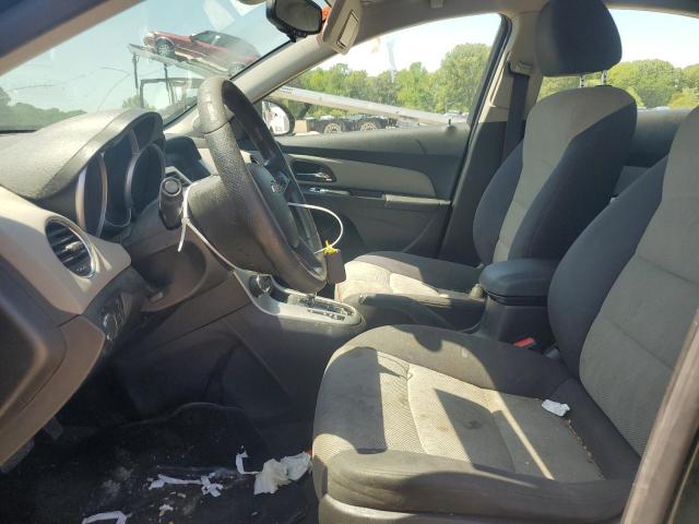 1G1PA5SH9E7443654 Chevrolet CRUZE LS