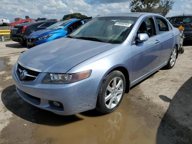 2004 Acura TSX 