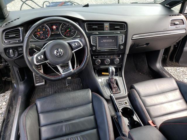 2017 VOLKSWAGEN GTI S/SE - 3VW447AU8HM065538