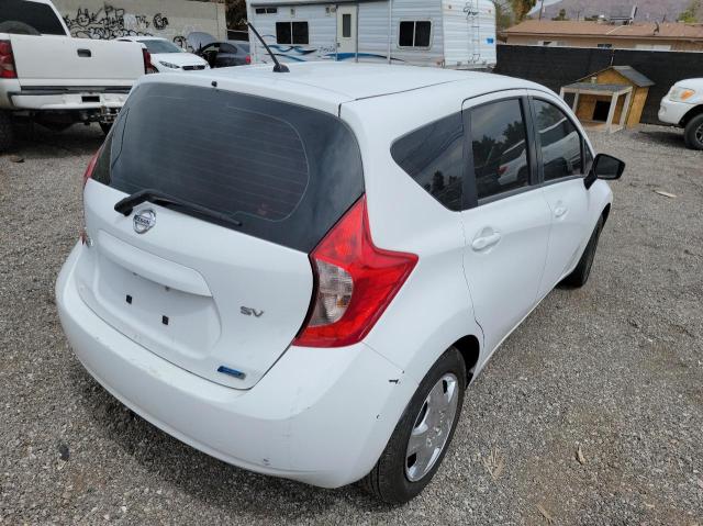 3N1CE2CP1FL420531 Nissan Versa Note S
