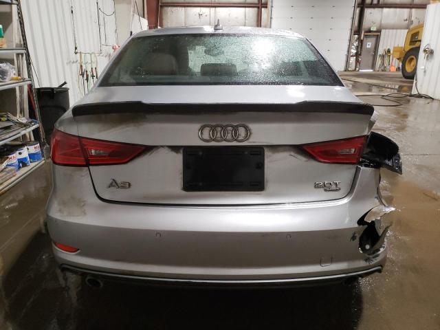 2015 AUDI A3 2.0 WAUKFGFF7F1072843