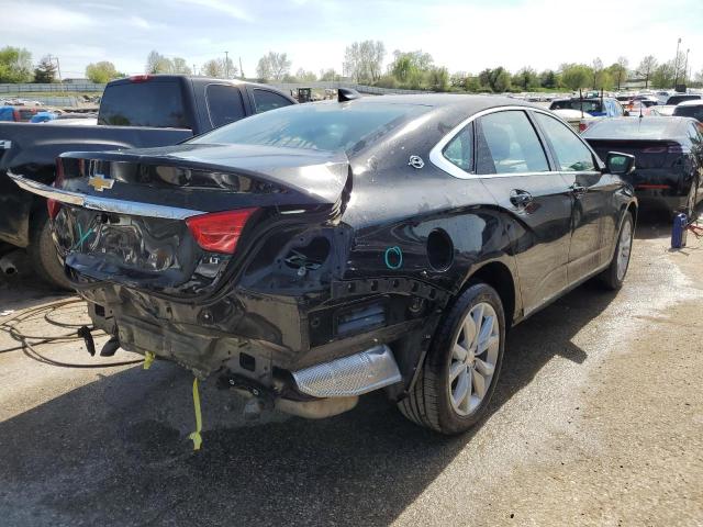 Vin: 1g11z5s34lu112143, lot: 48400443, chevrolet impala lt 20203
