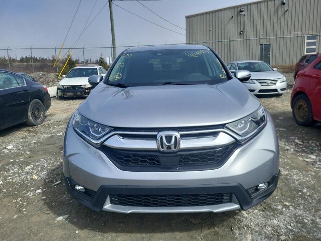 2017 HONDA CR-V EX - 2HKRW2H57HH127490
