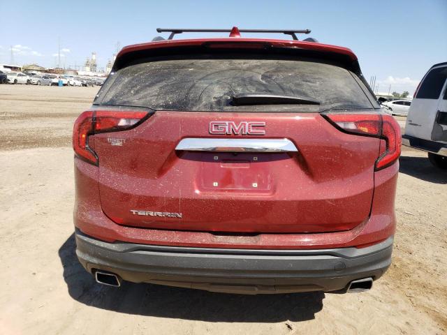 3GKALMEX5JL290432 GMC Terrain Sle