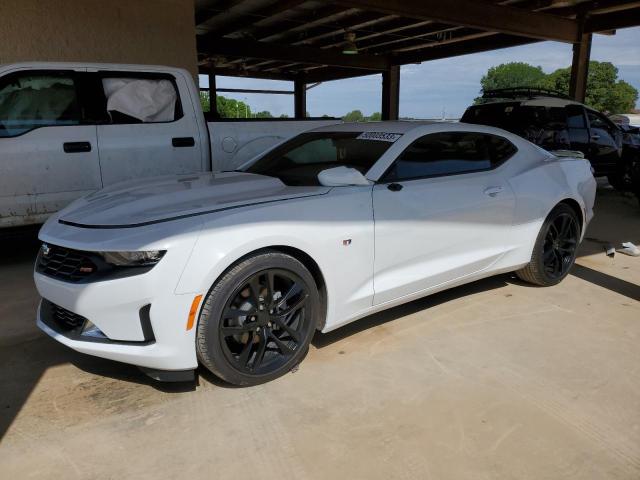 2023 Chevrolet Camaro LS