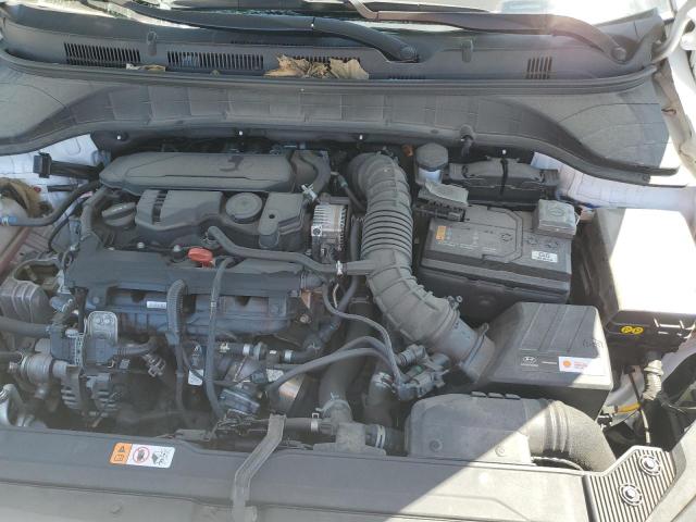 2022 HYUNDAI KONA N LIN - KM8K3CA36NU821447