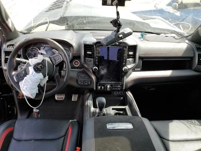 2022 RAM 1500 TRX 1C6SRFU94NN168994
