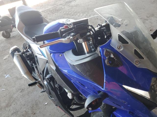 2019 SUZUKI GSX250R M - LC6DN11A1K1100553