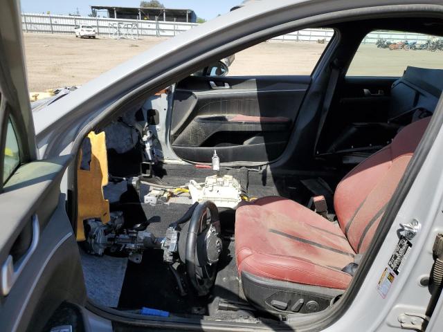 5XXG64J28MG029528 KIA K5 GT LINE